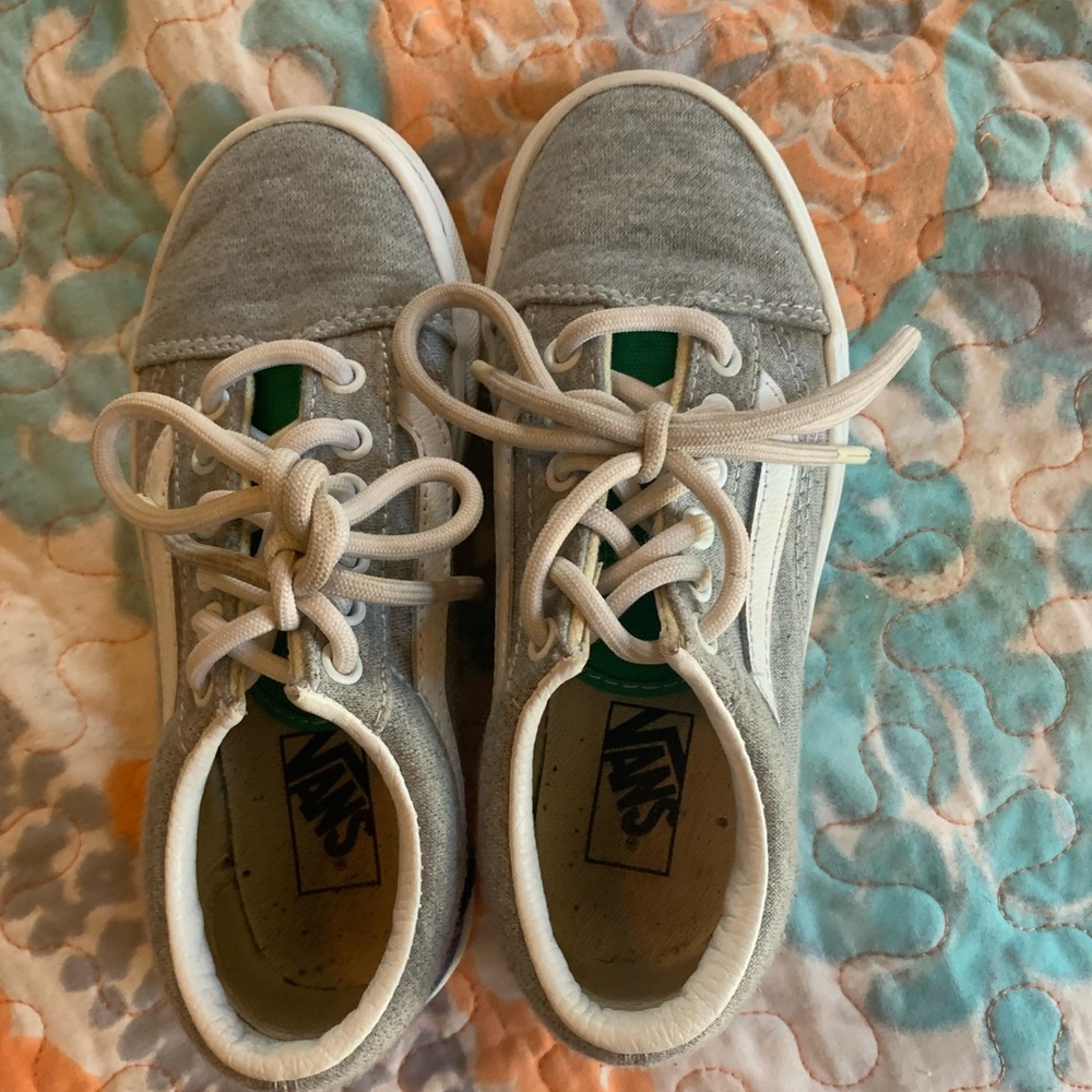 Vans